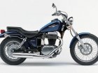 2005 Suzuki Boulevard S40